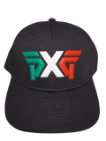 PXG Mex New Adjustable Black Cap