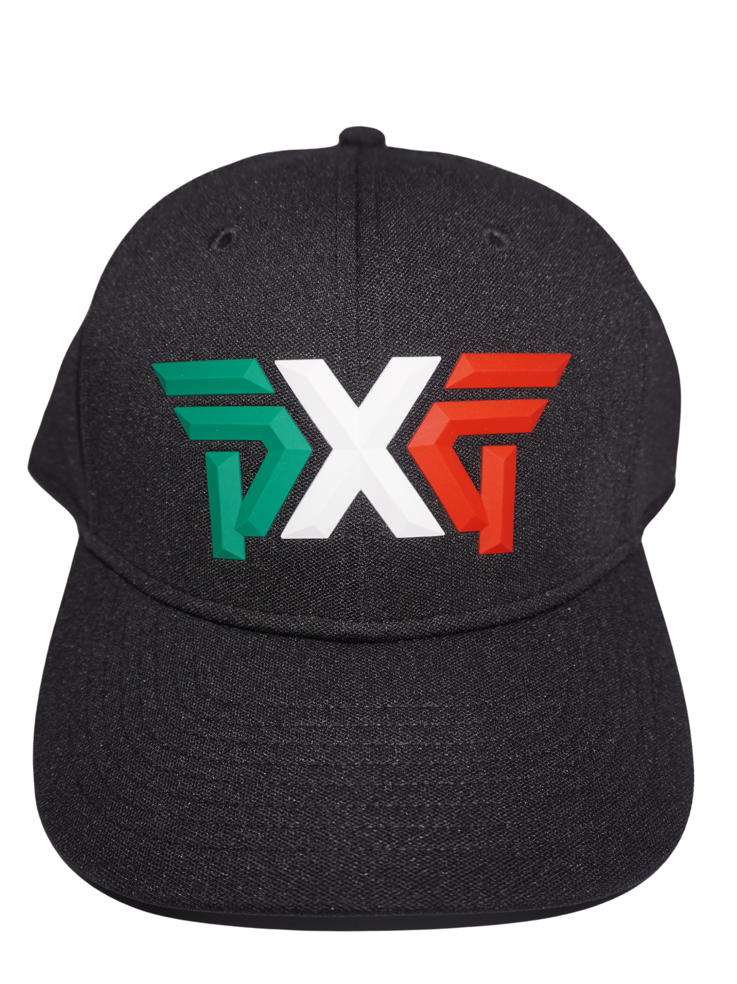 PXG Mex New Adjustable Black Cap