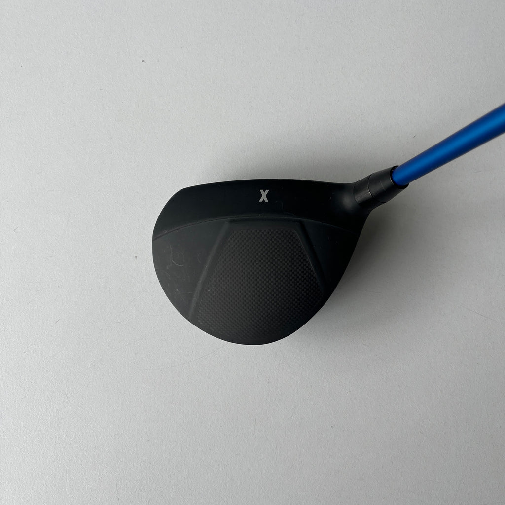 PXG 0211 (2021) LH 3 Wood (HFAA8454B)