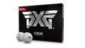 PXG Xtreme Tour Golf Ball - Dozen (White)
