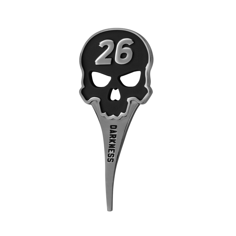 PXG Darkness Divot Tool