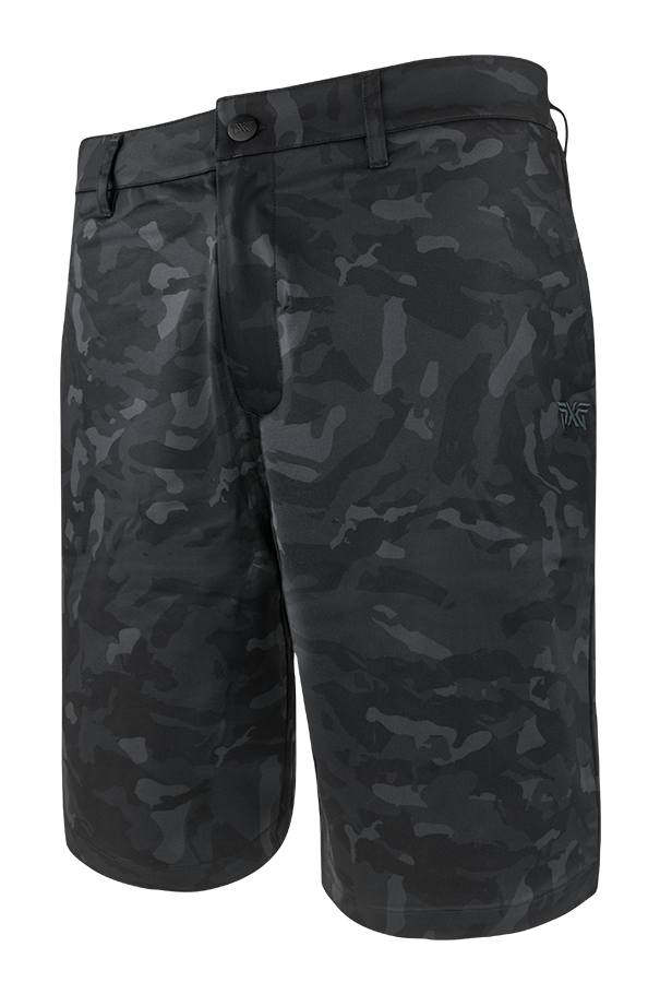 PXG Men's Fairway Camo Shorts