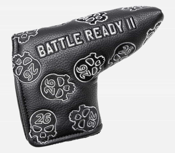PXG BR II Darkness Blade Headcover
