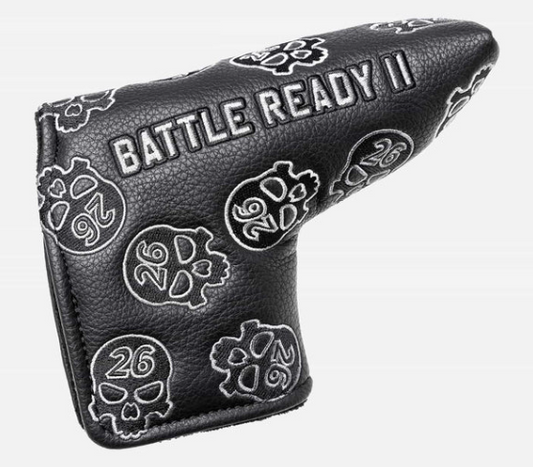 PXG BR II Darkness Blade Headcover