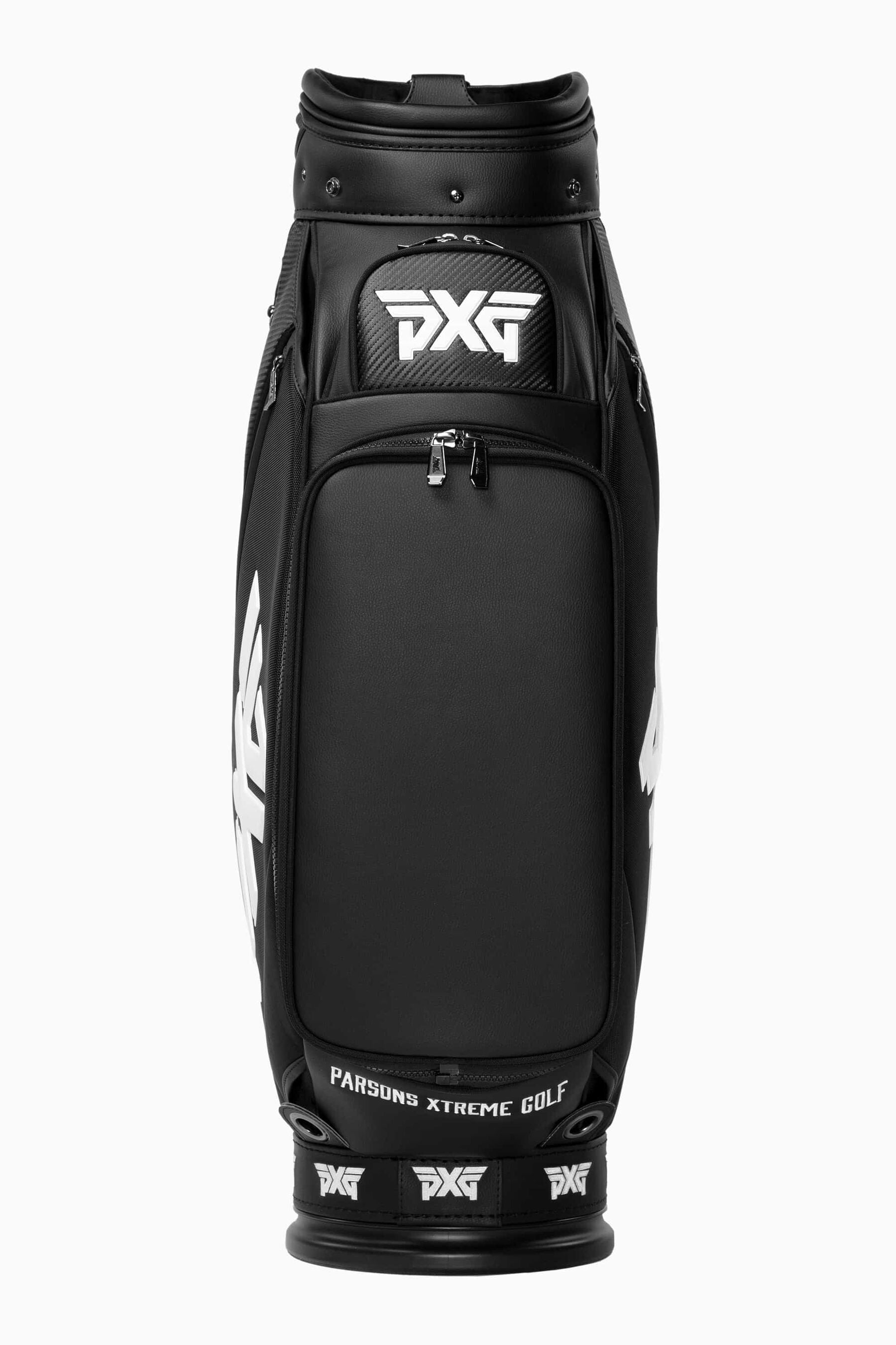 PXG Tour Bag / 2020 Black