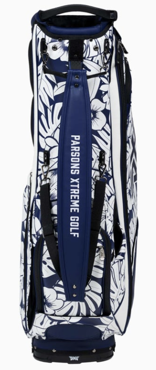 PXG Hybrid Stand Bag - Aloha 25