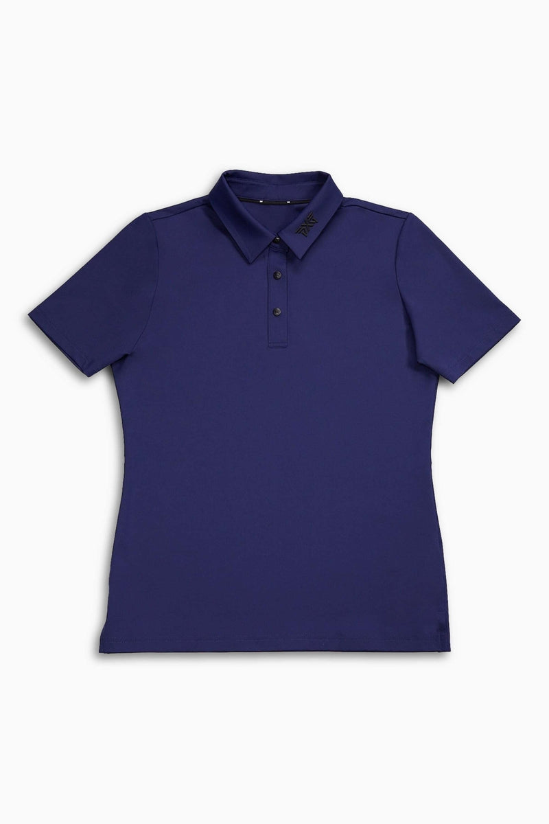 PXG Women's RP Signature Navy Polo