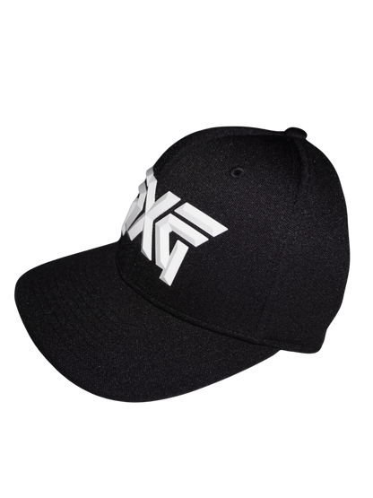 PXG New Adjustable Black Cap