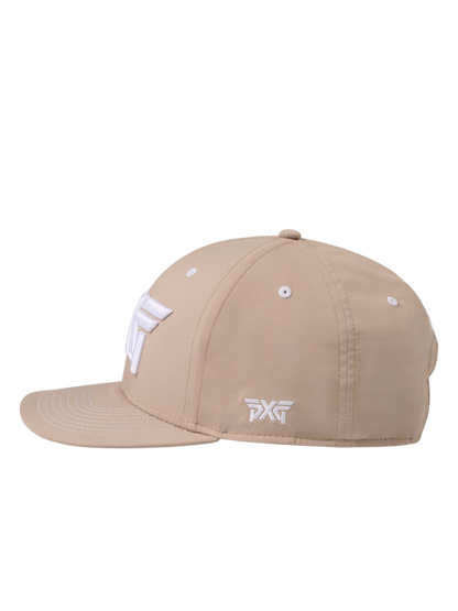 PXG Low Crown Warm Sand