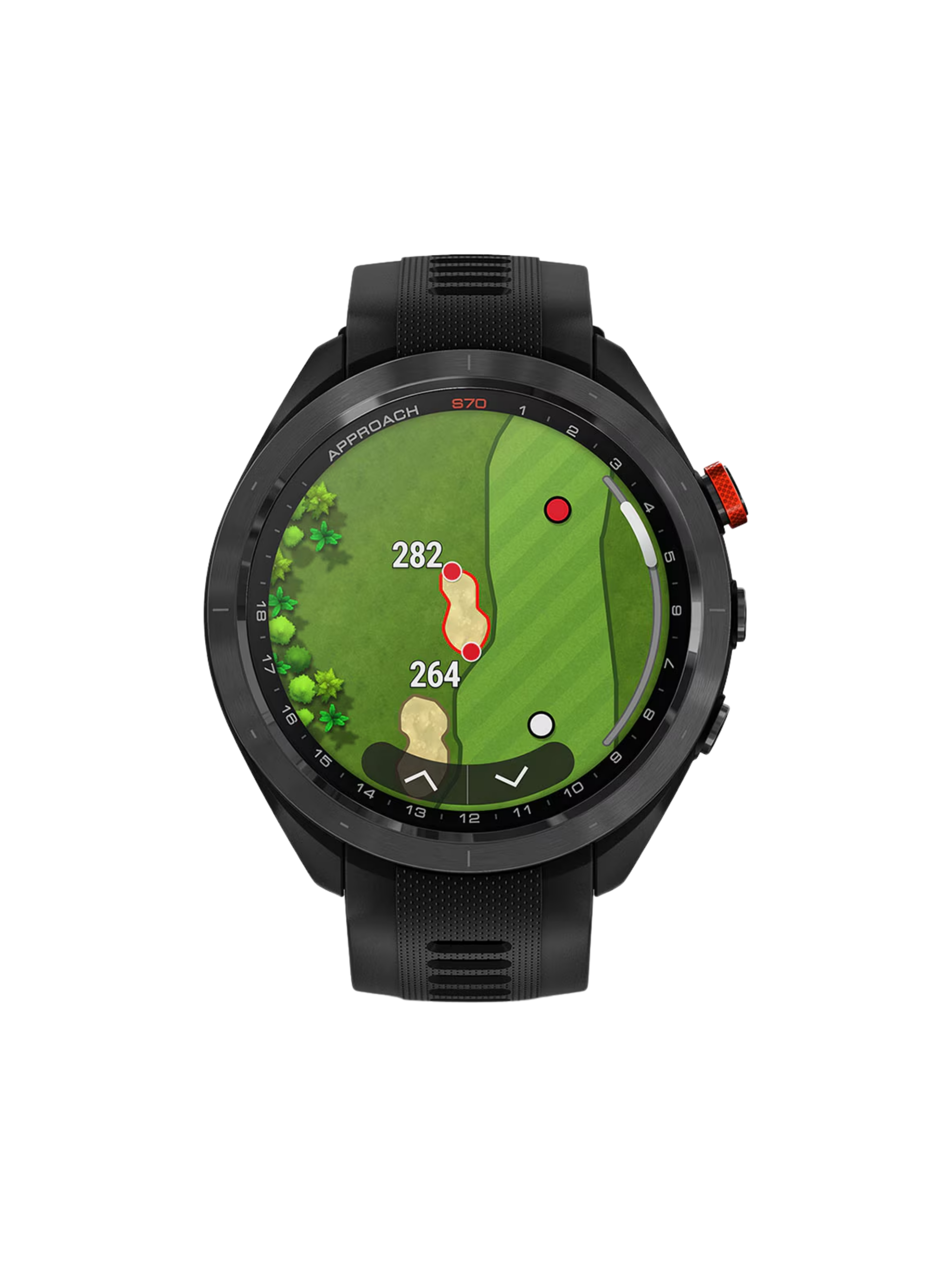 Reloj Garmin Approach S70 47MM