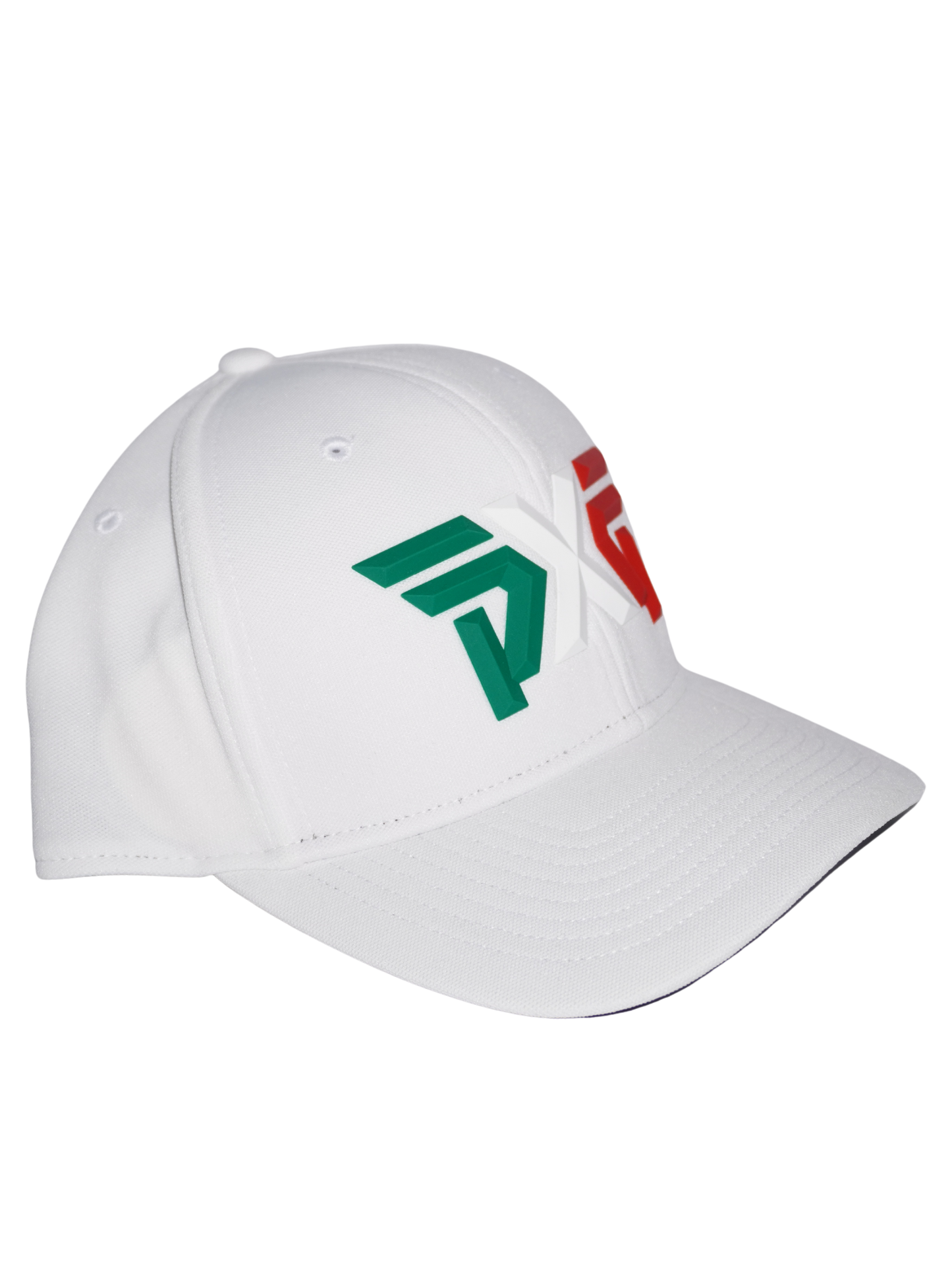 PXG Mex New Adjustable White Cap