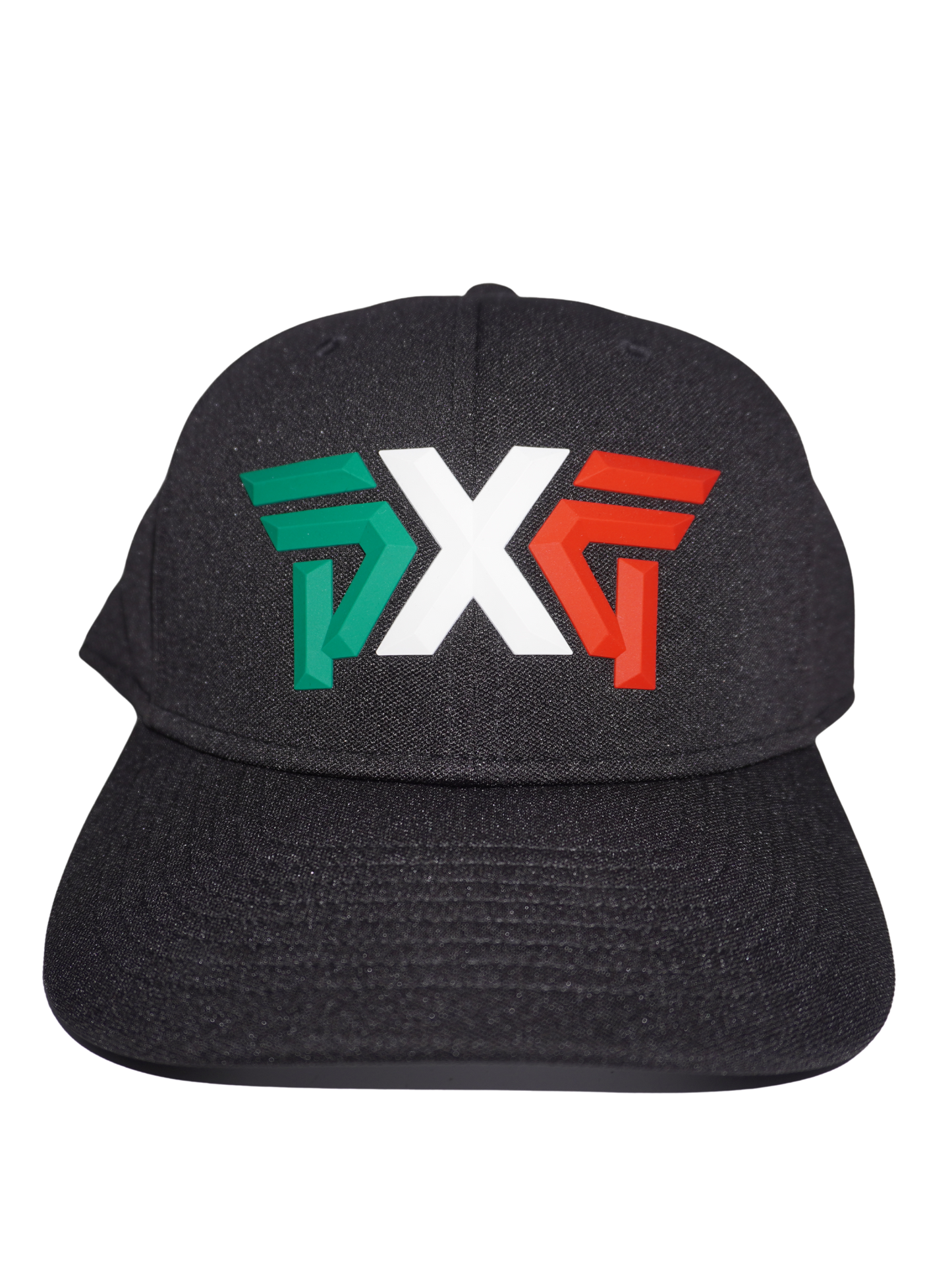 PXG Mex New Adjustable Black Cap