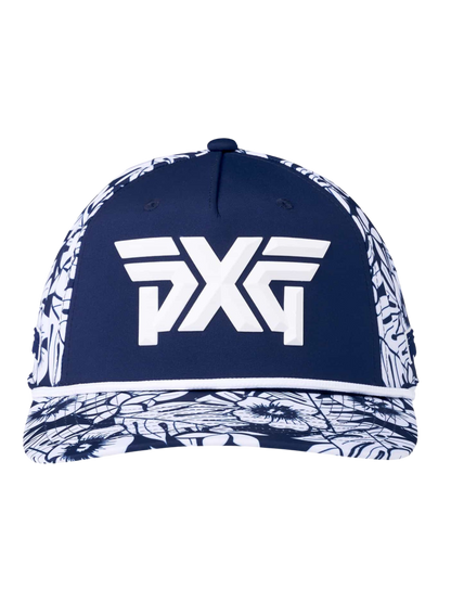 PXG Aloha 25 Low Crown Navy