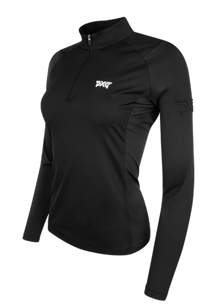 PXG Women's Essential Pullover Black