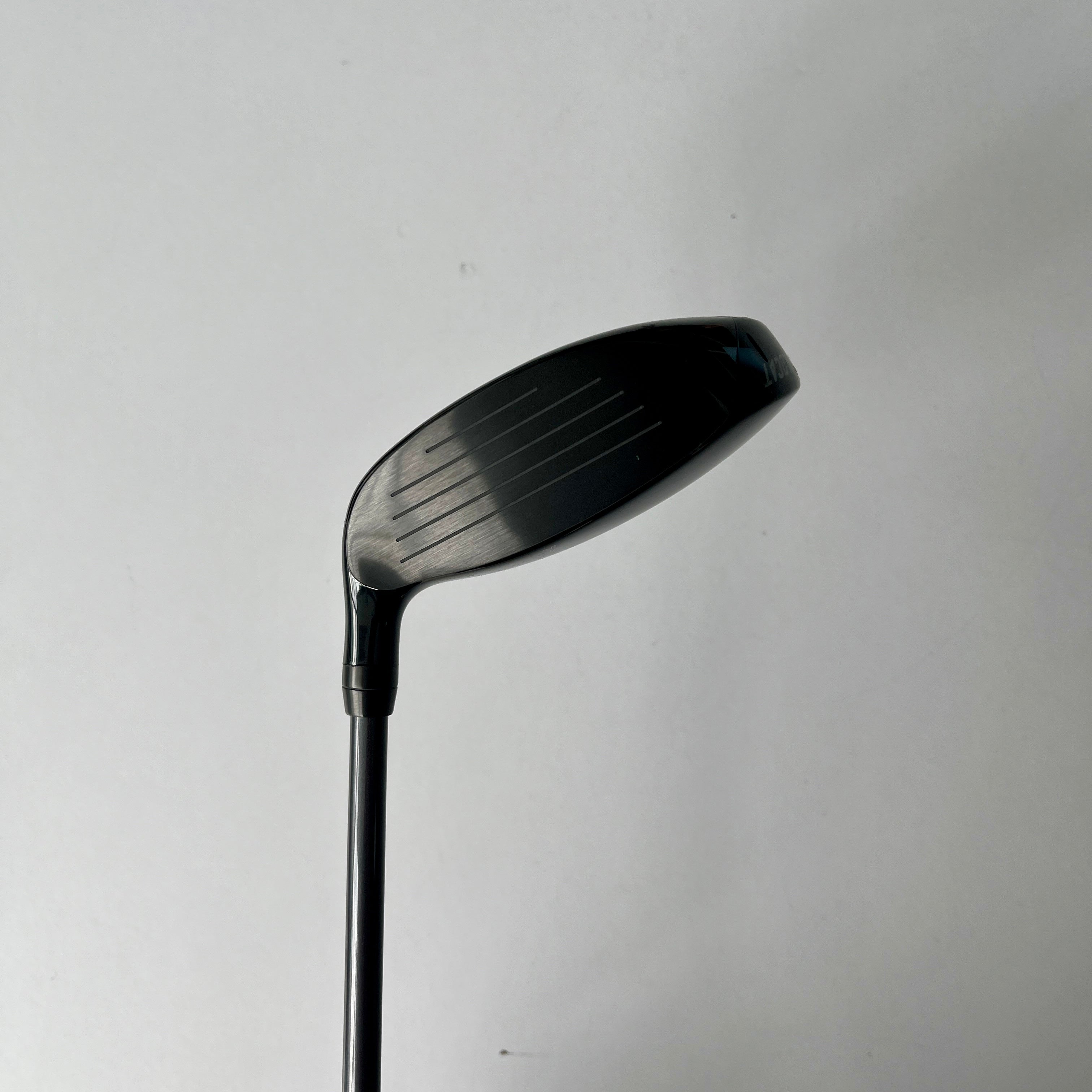PXG WildCat 5 Wood RH/MITSUB-TENSEI AV X-LINK BLUE-65-S-WD/PXG Z5 Black- Undersize (CRFRAB5142B) (Copia)