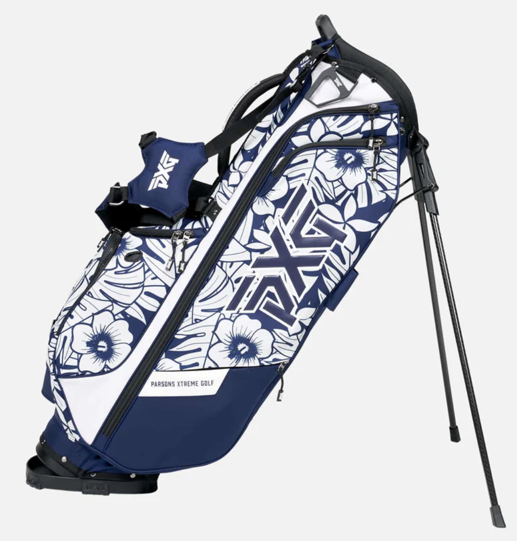 PXG Carry Stand Bag / Aloha 25