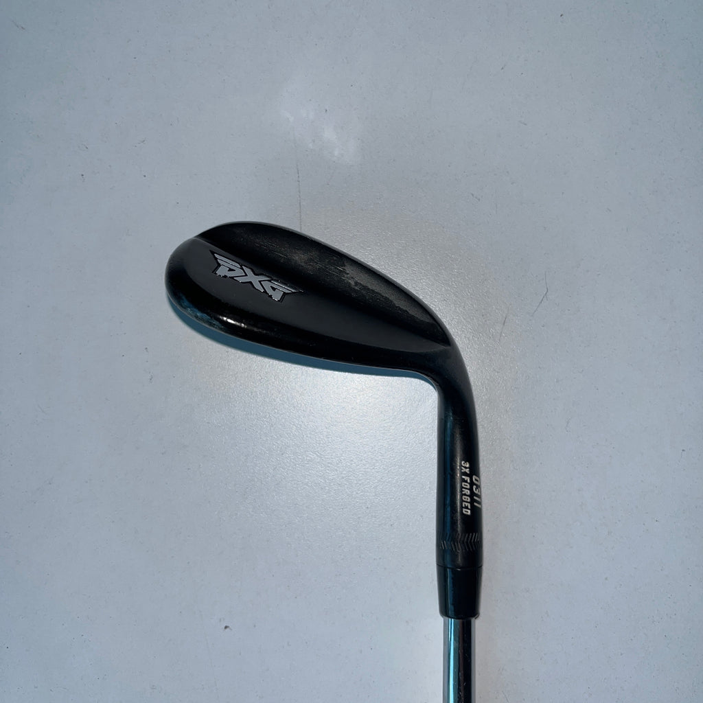 PXG 0311-3X Forged-RH-60*09 // NS Pro 950GH-S // PXG Z5 Standard (FWRAE5980)