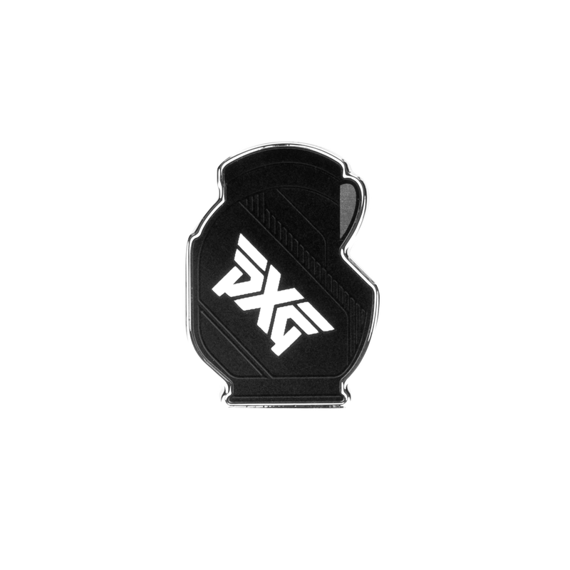 PXG Mini Bag Ball Marker