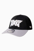 PXG San Antonio Black 920 Adjustable Cap