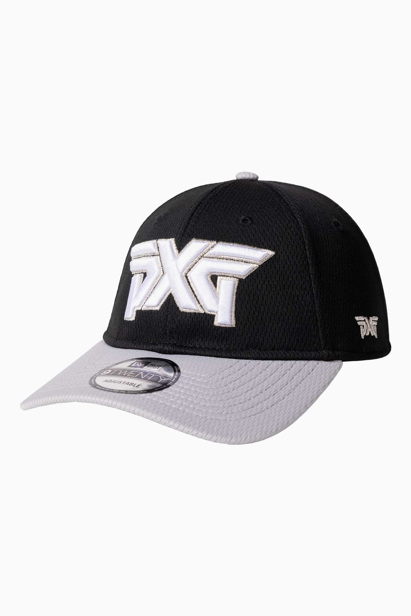PXG San Antonio Black 920 Adjustable Cap