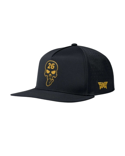 PXG Secret Weapon Black Cap