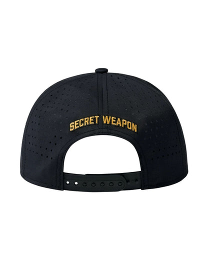 PXG Secret Weapon Black Cap