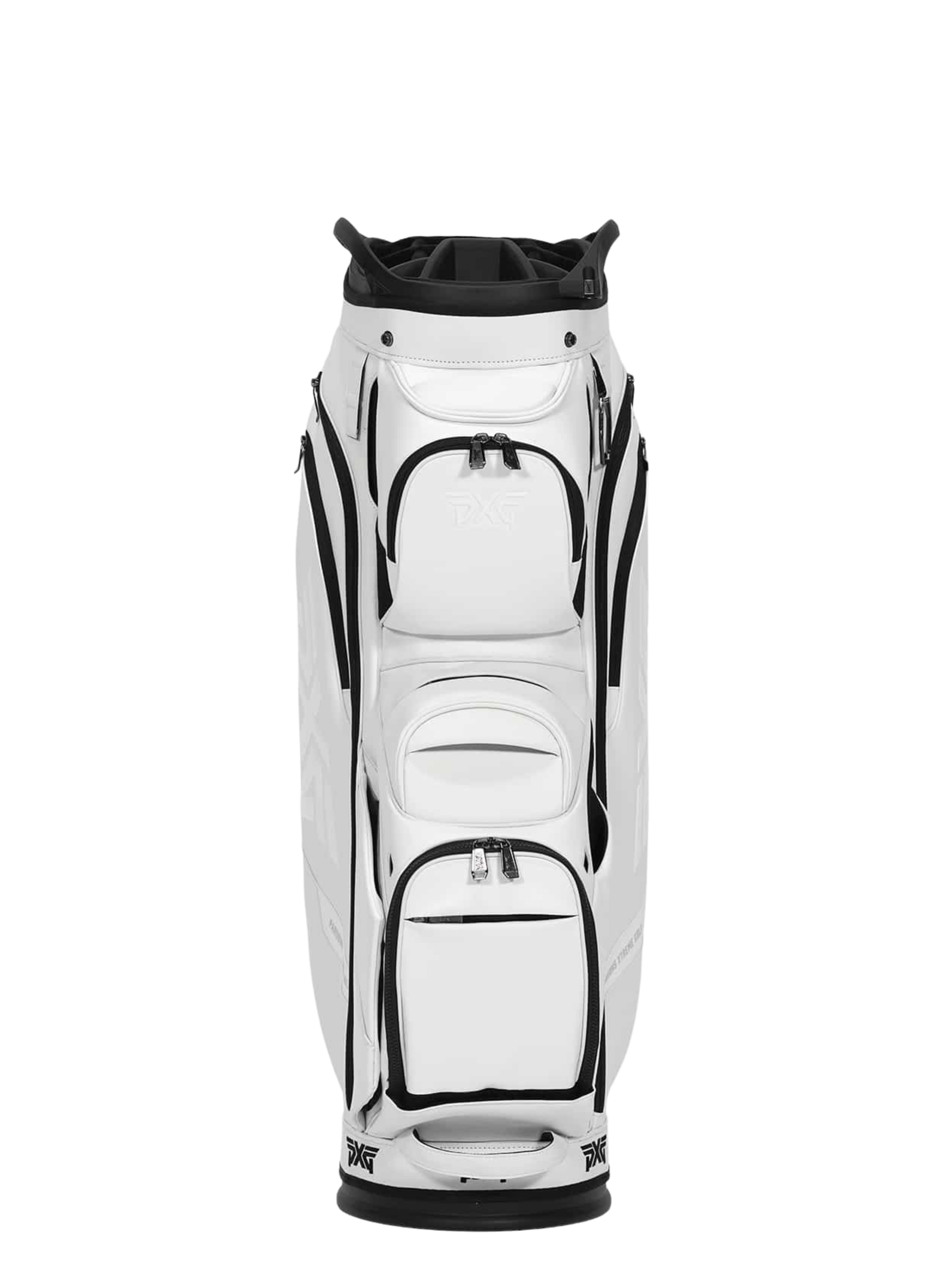 PXG Cart Bag - NextGen Deluxe White