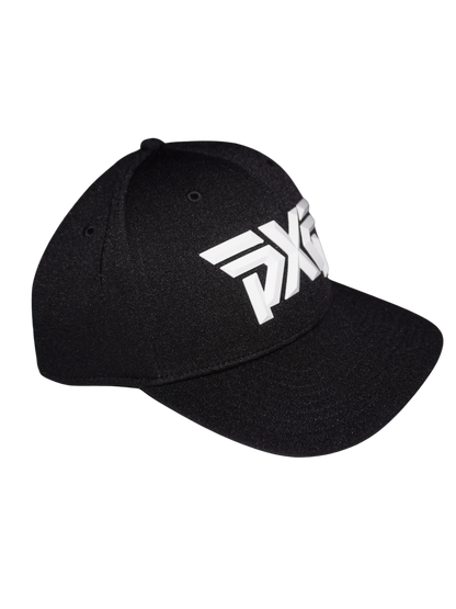 PXG New Adjustable Black Cap