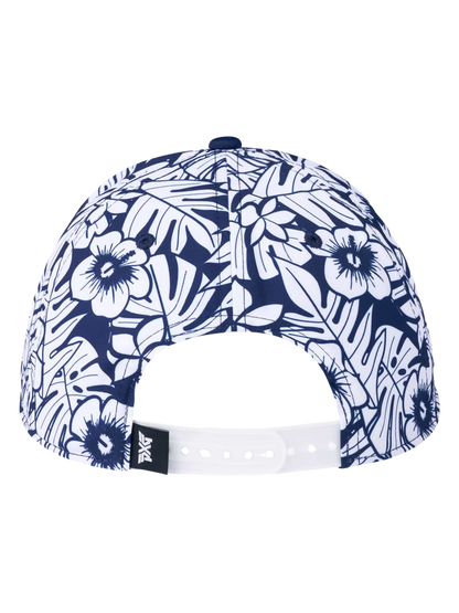 PXG Aloha 25 Low Crown Navy
