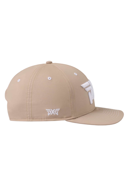 PXG Low Crown Warm Sand