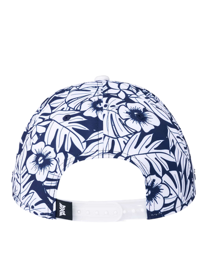 PXG Darkness Tiki Skull Flat White