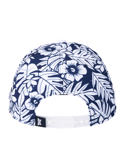 PXG Aloha 25 Low Crown White