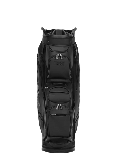 PXG NextGen Deluxe Cart Bag Black