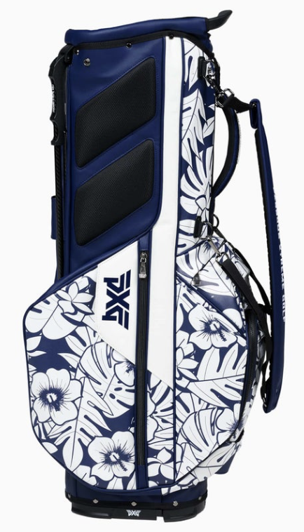 PXG Hybrid Stand Bag - Aloha 25