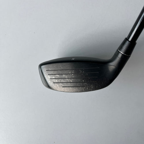 GEN6 0311XF RH Hybrid 3-19* (PHRAB9571C)