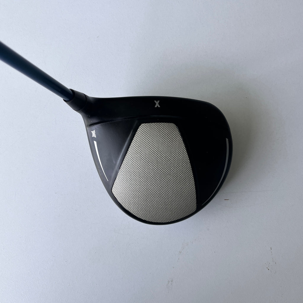 GEN4 0811XF RH 9 Driver (YDAF3928C)