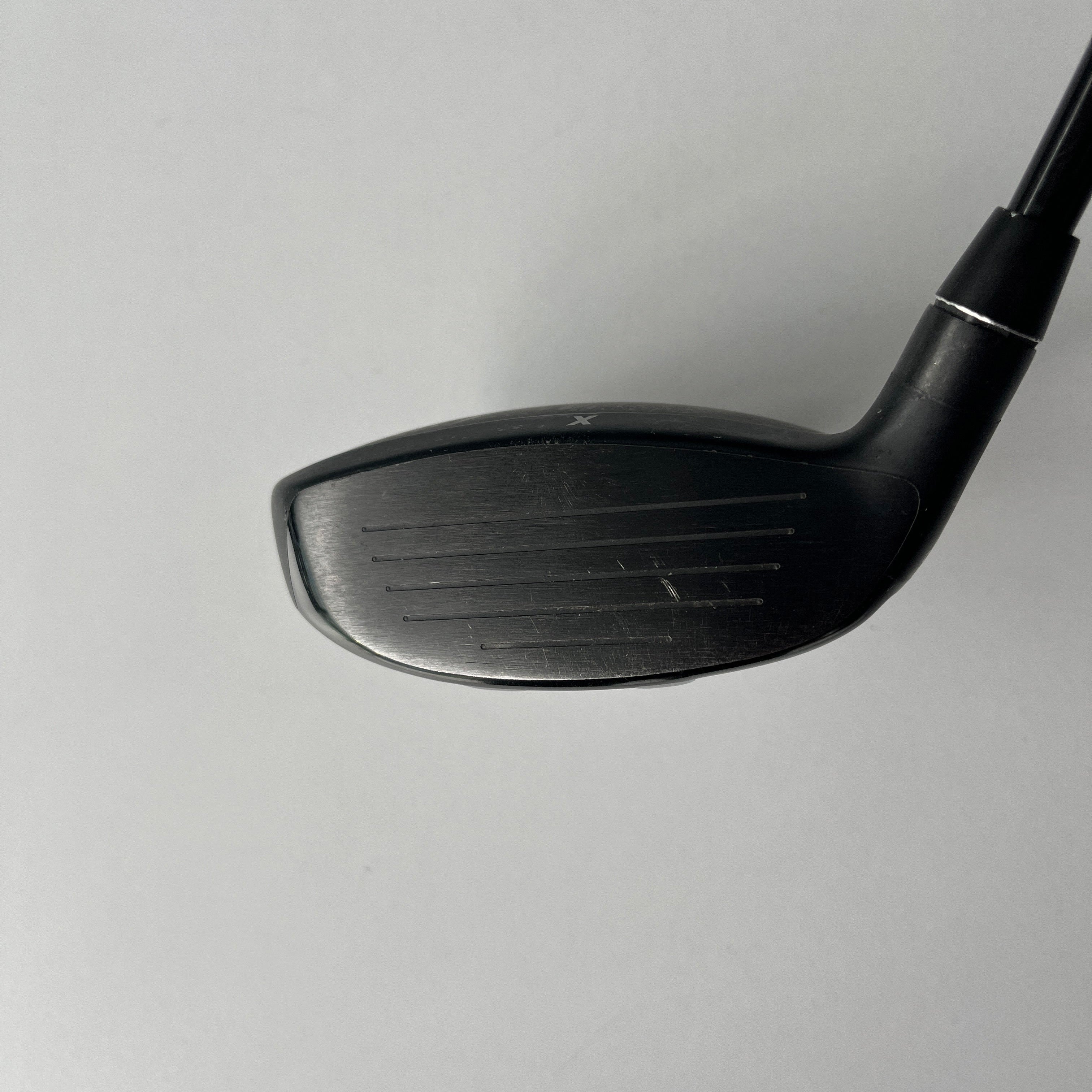 GEN6 0311XF RH 3 Wood (PFRAA4347B)