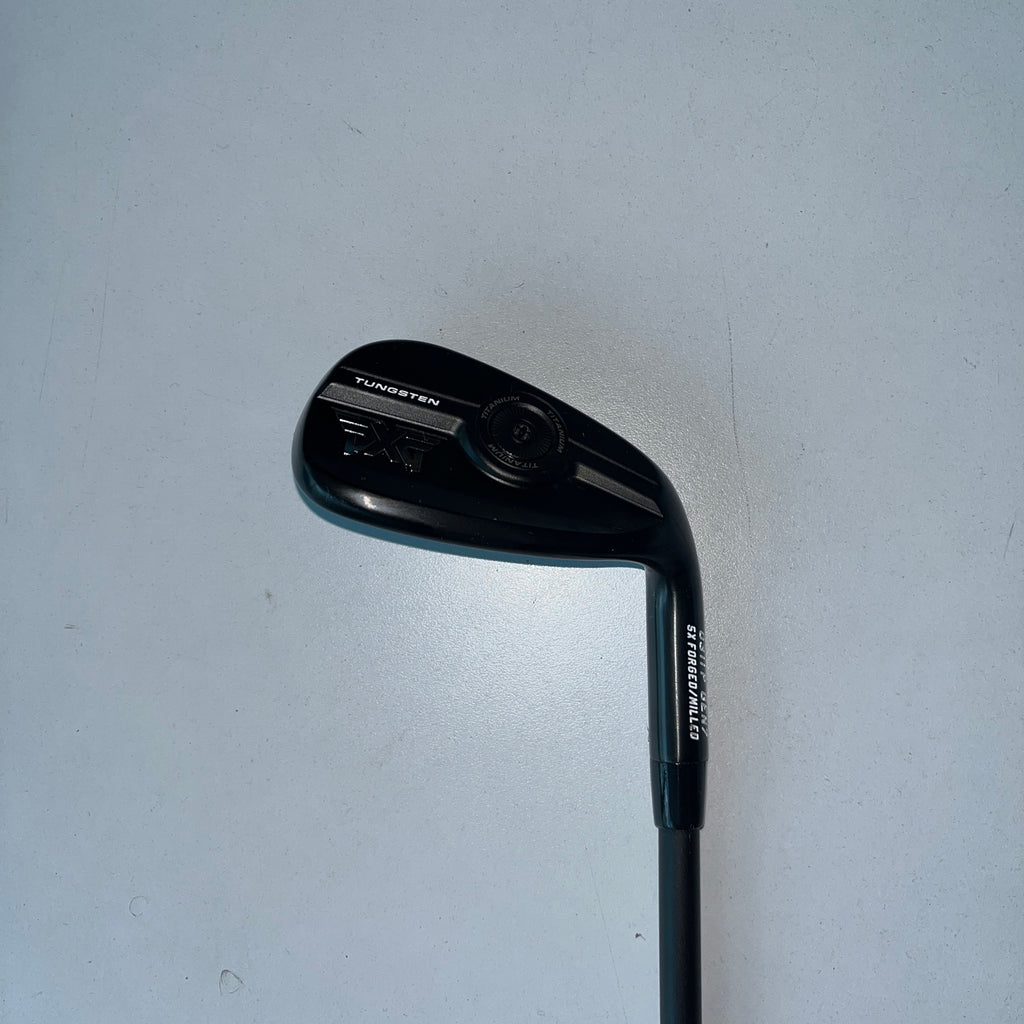 PXG-G7-0311P-BLK-RH-GW // MITSUB MMT-70-R // PXG Z5 Midsize (AMIRA02785)
