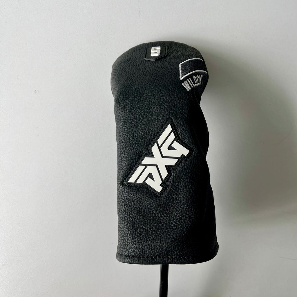 Madera 5 PXG WildCat Nueva - Diestro, Varilla Tensei AV Rígida (CRFRAB5142B)