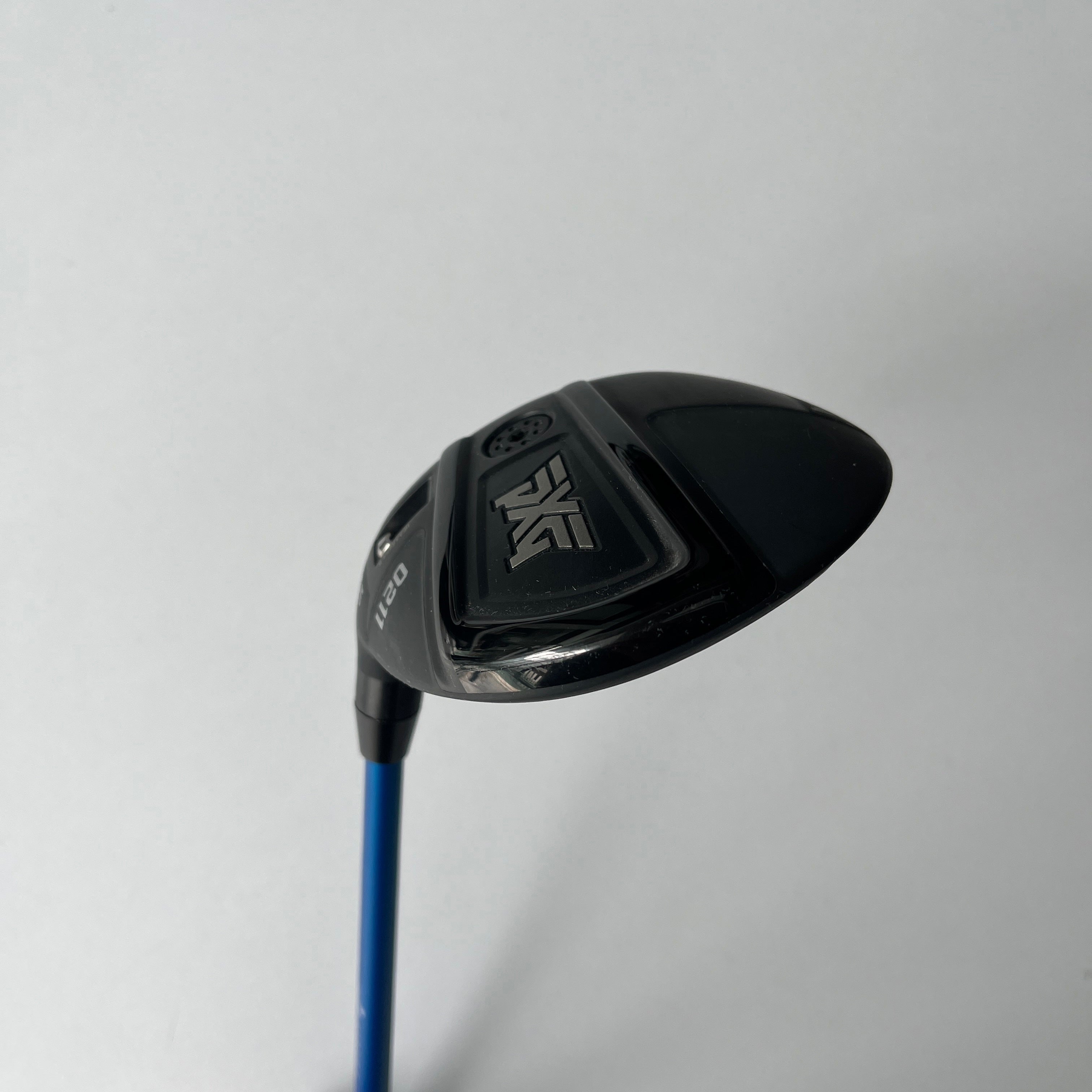 PXG 0211 (2021) LH 3 Wood (HFAA8454B)