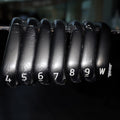 RH SET FIERROS / 0311 ST GEN4 BLK / 4IR AL PW