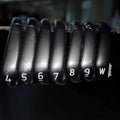 RH SET FIERROS / 0311 ST GEN4 BLK / 4IR AL PW