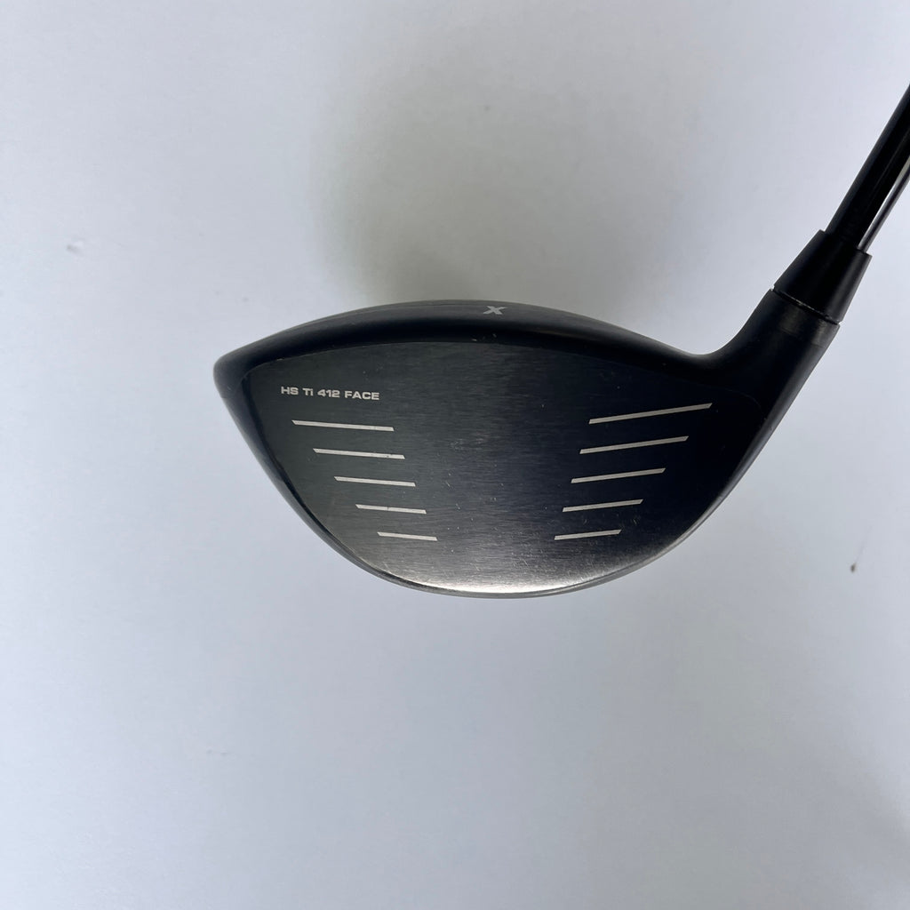 GEN6 0311XF RH 9 Driver (ALDRAA1998B)