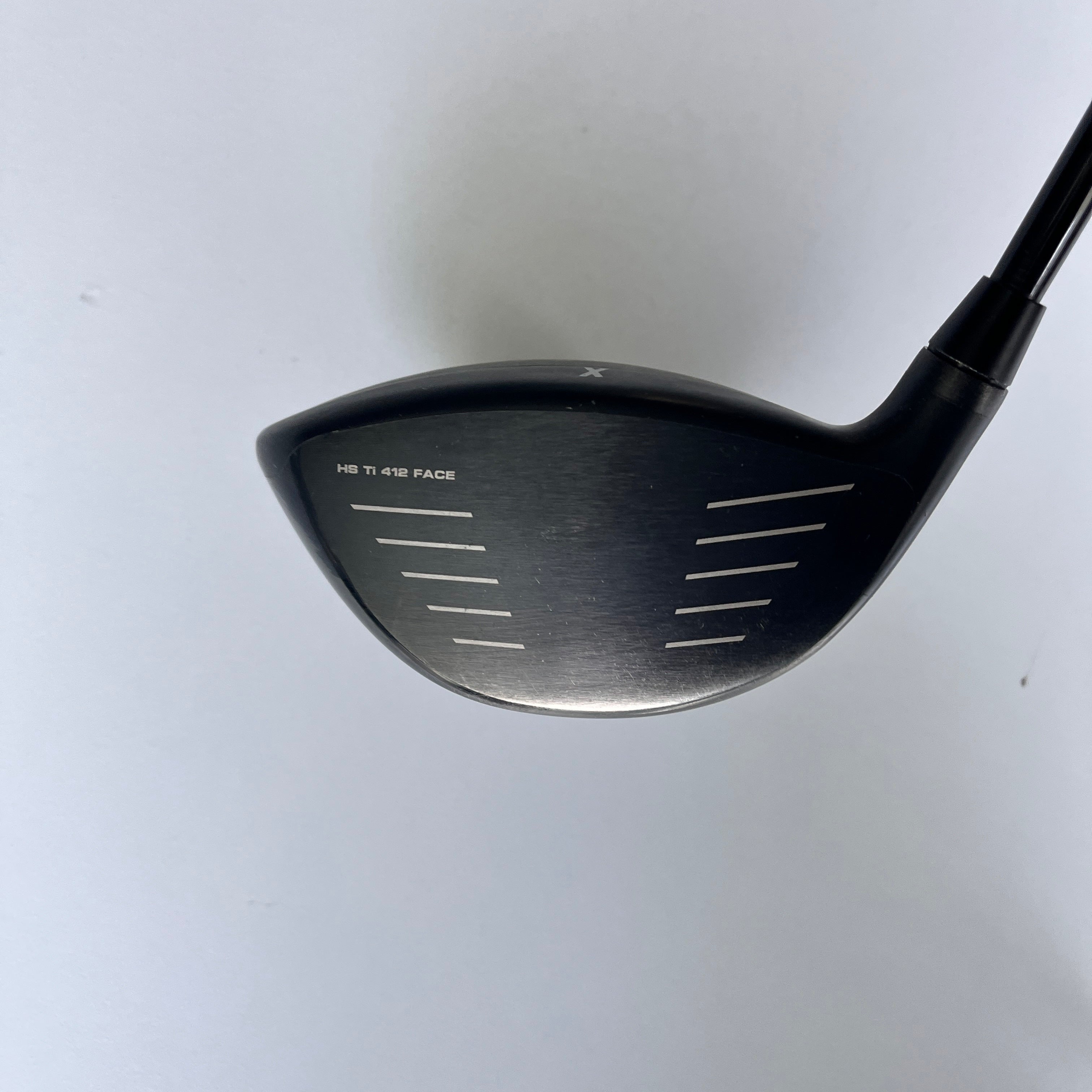 GEN6 0311XF RH 9 Driver (ALDRAA1998B)