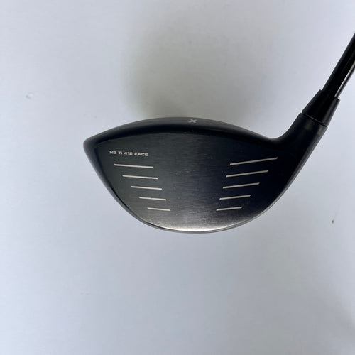 GEN6 0311XF RH 9 Driver (ALDRAA1998B)