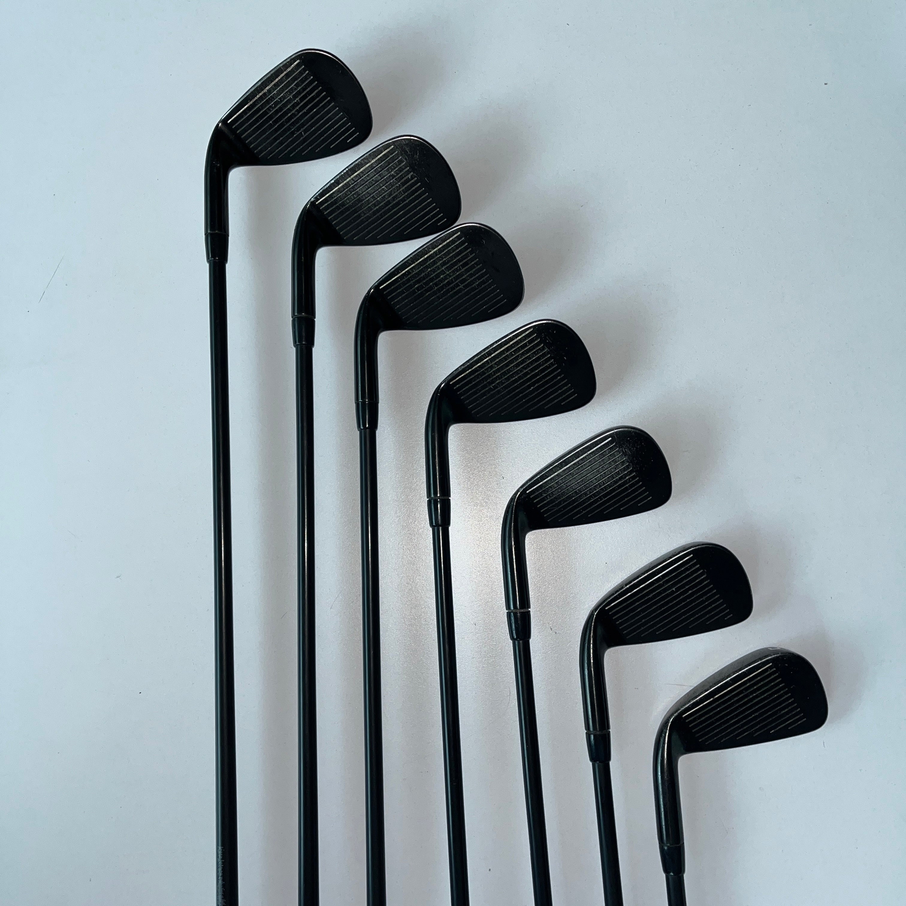 PXG-G4-0311P-BLK-RH-5-GW // MMT 70R // PXG Z5 Black- Midsize
