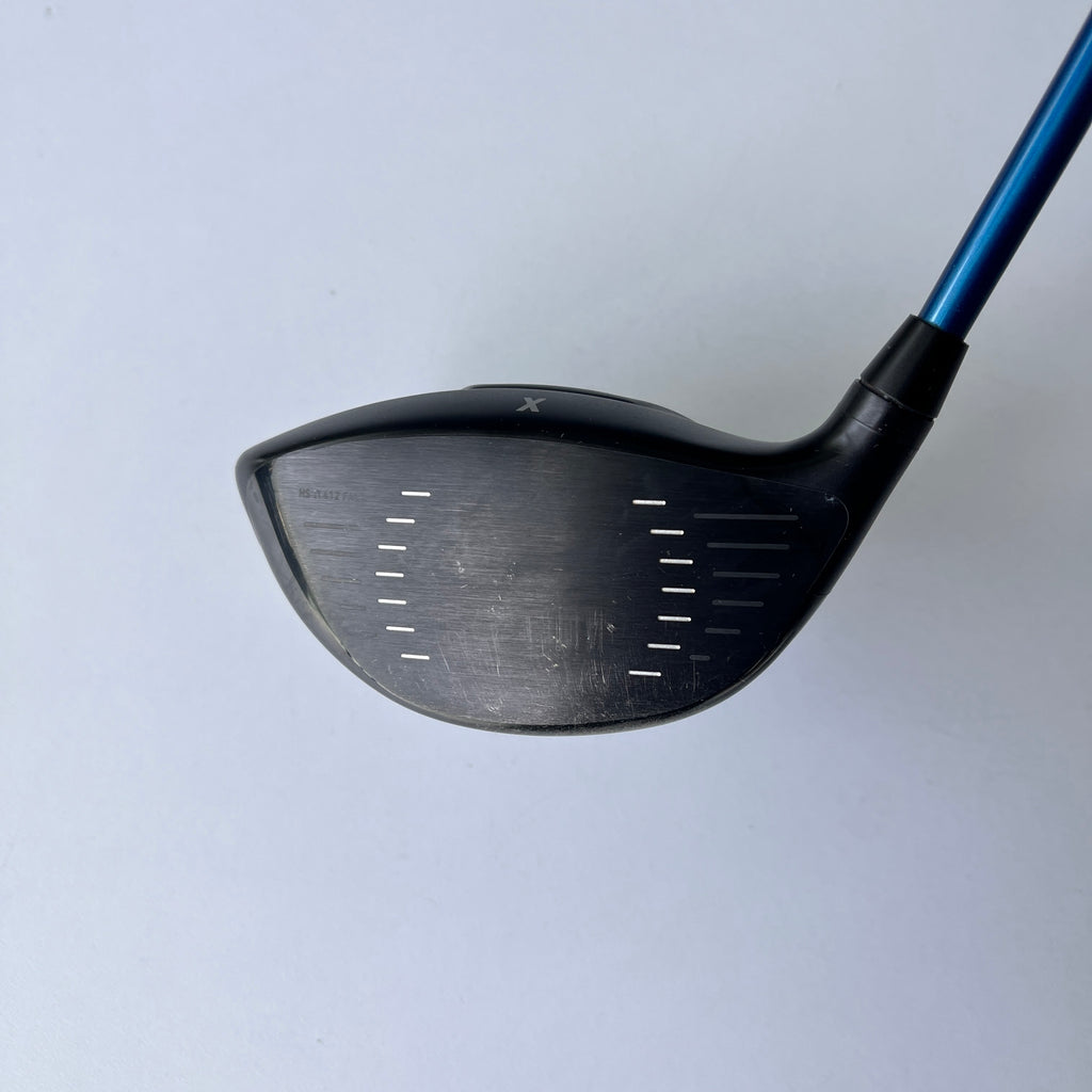 GEN4 0811XF RH 9 Driver (YDAF3928C)
