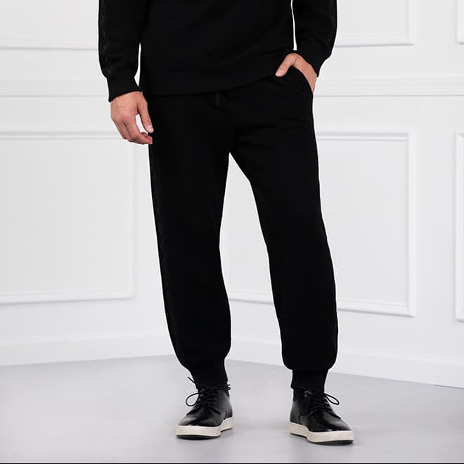 PXG Men's Off Duty Pants Black