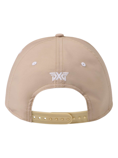 PXG Low Crown Warm Sand