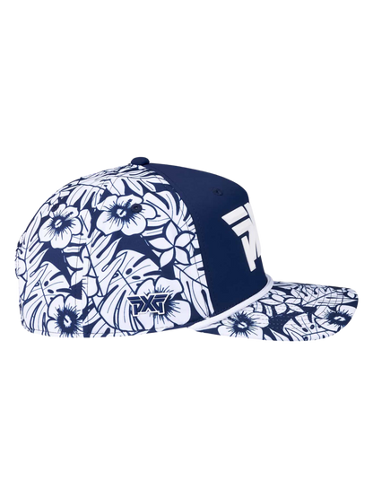 PXG Aloha 25 Low Crown Navy